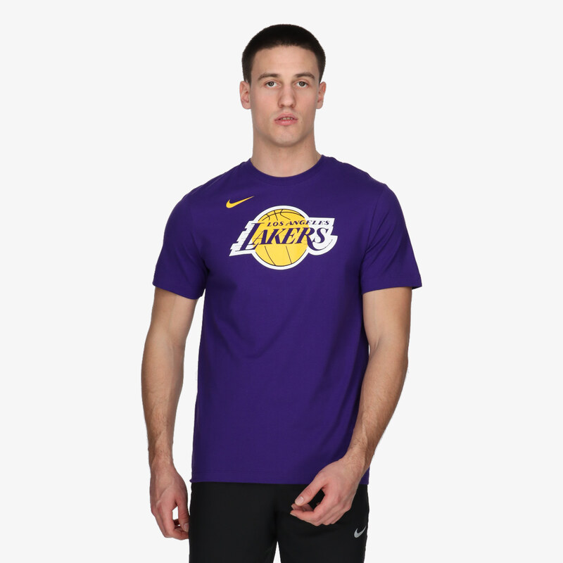 Nike LAL M NK ES LOGO1 SS TEE S 51201881