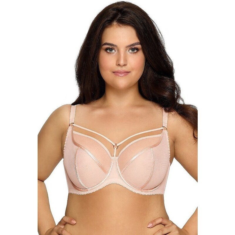 Podprsenka Ava 1923 nevystužená 53436638