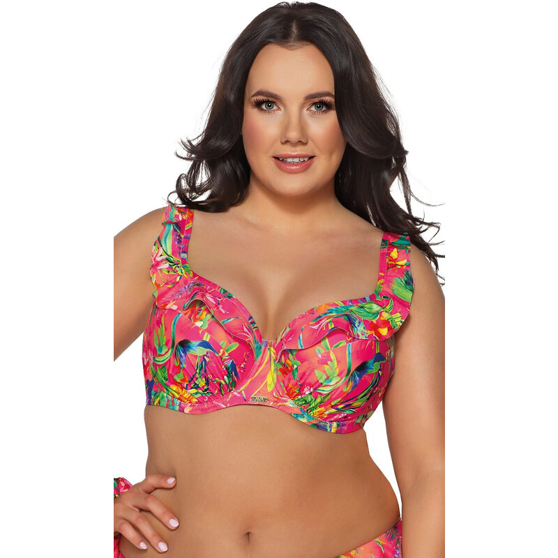 Plavková podprsenka soft Ava SK 192 53443520