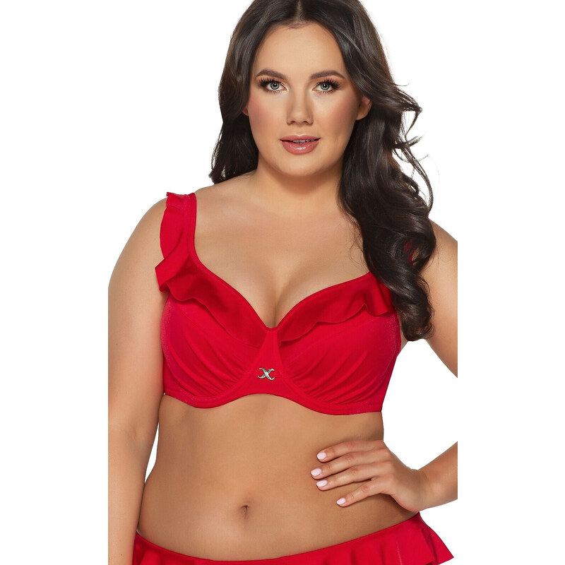 Plavková podprsenka soft Ava SK 181 Barbados 53443798