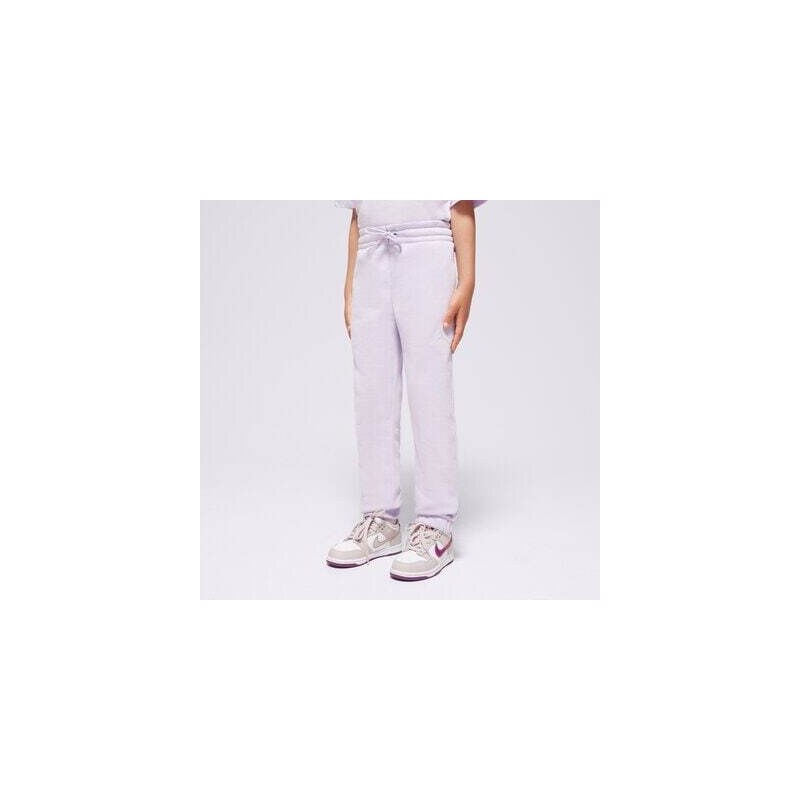 Jordan Nohavice Icon Play Flc Pant Girl Deti Oblečenie Nohavice 45C696 51136263