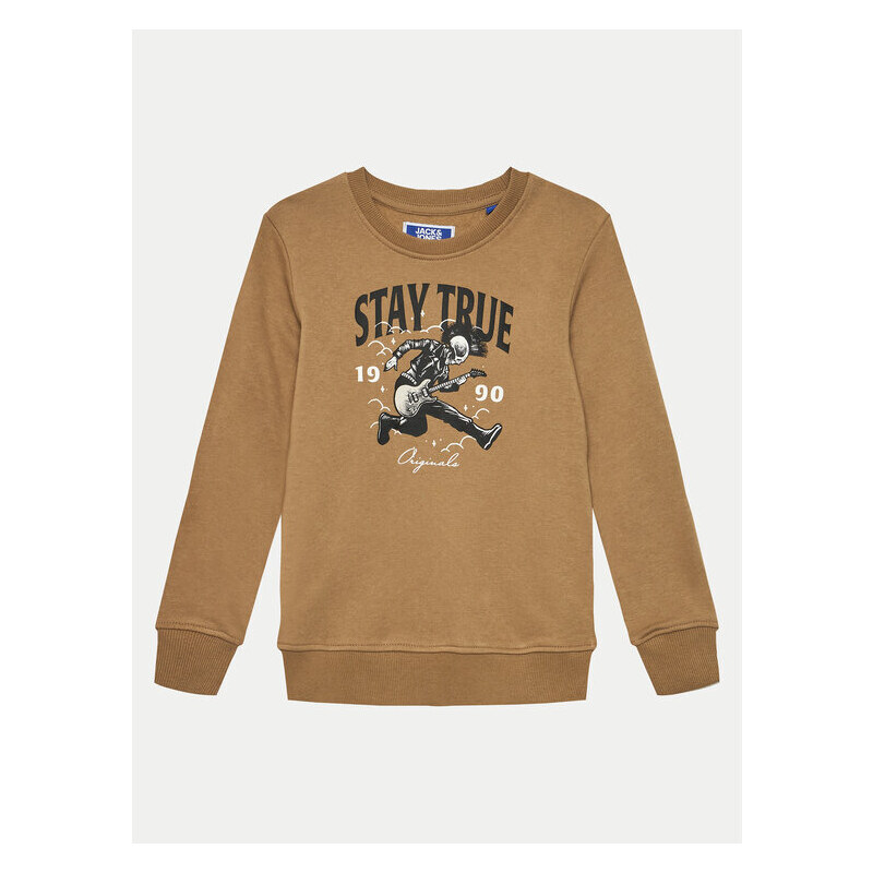 Mikina Jack & Jones Junior 35516559