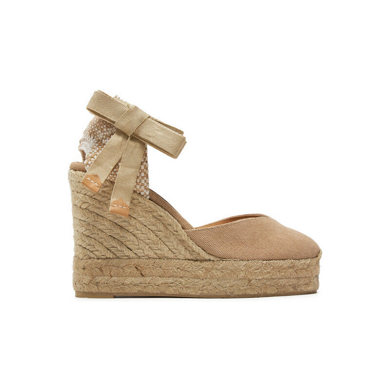 Espadrilky Castañer 51205947