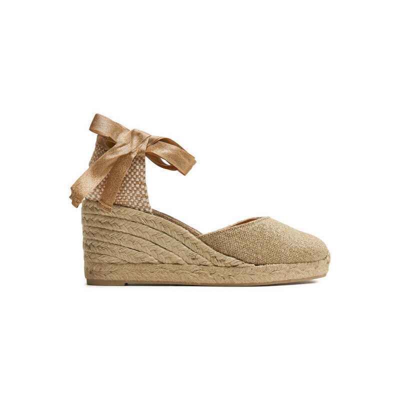 Espadrilky Castañer 51205949