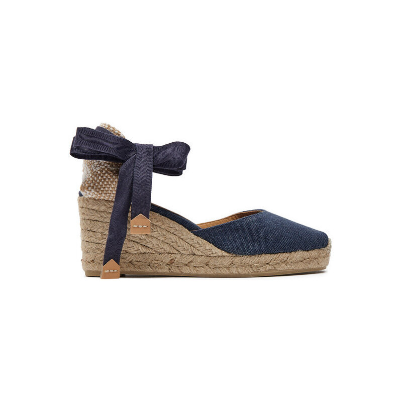 Espadrilky Castañer 51205957