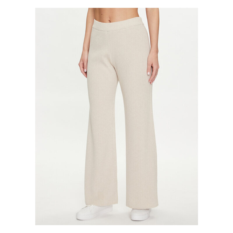 Úpletové nohavice Pangaia 51205970