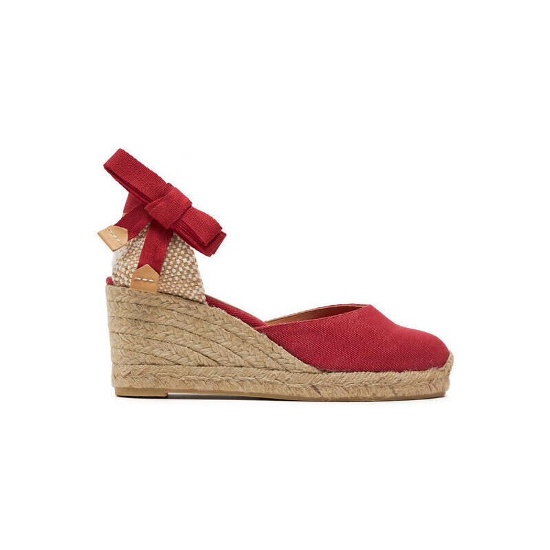 Espadrilky Castañer 51206032