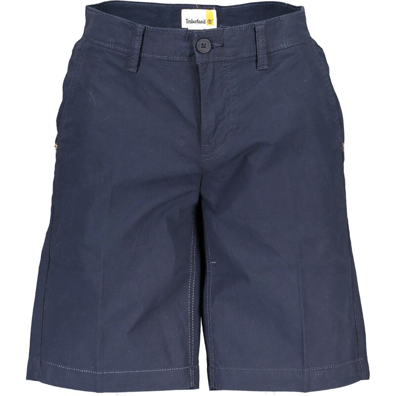 Pánske bermudy Timberland modré 64707782