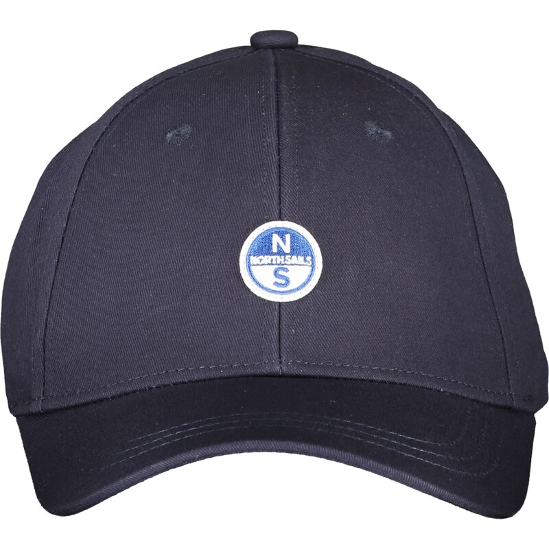 Štýlová Pánska Šiltovka NORTH SAILS Modrá 68242608