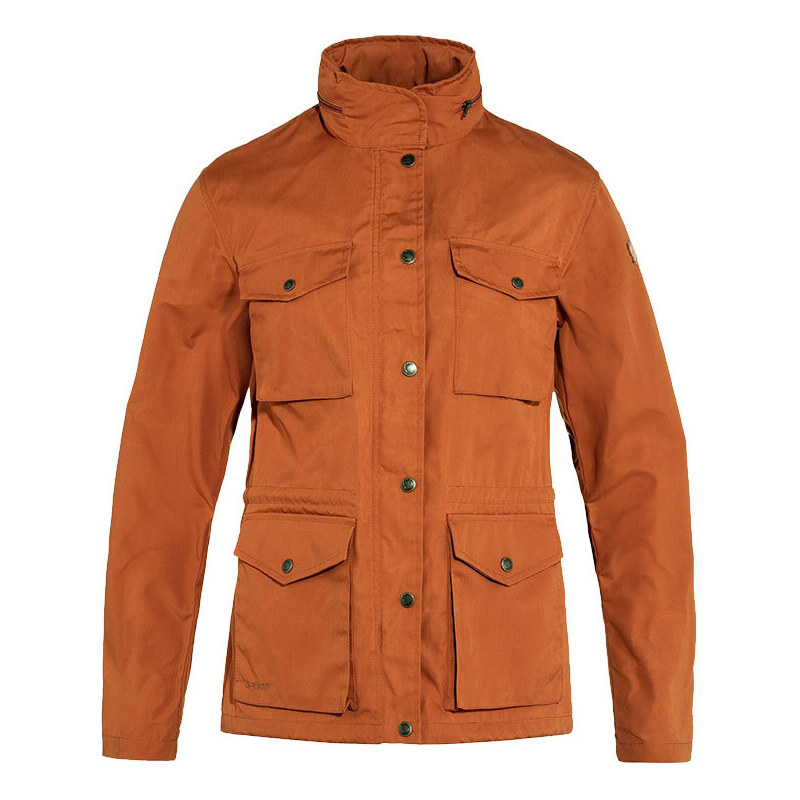 Fjällräven Räven Jacket W 65399655