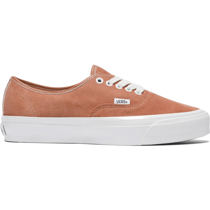 Vans Premium Authentic 44 - Pánske - Tenisky Vans - Oranžové - 66358356