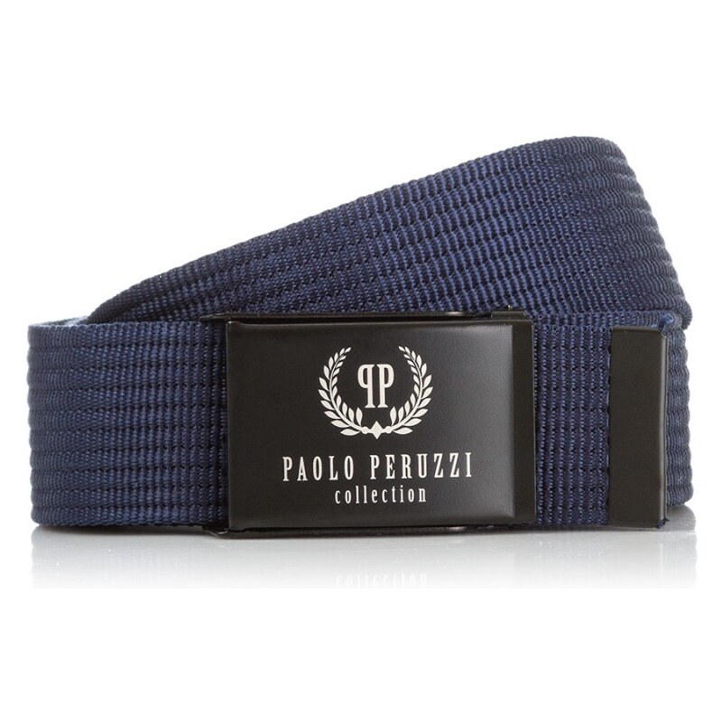 Pánský opasek Paolo Peruzzi PW-09 51223510