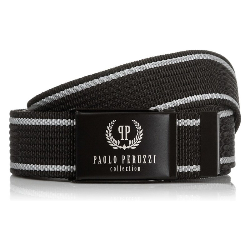Pánský opasek Paolo Peruzzi PW-10 51223509