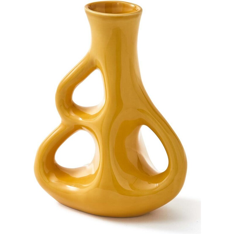 Dekoratívna váza Pols Potten Three Ears