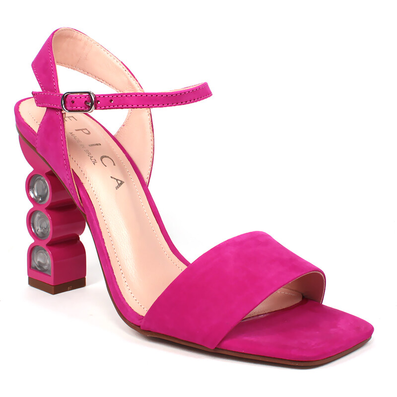 Štýlové sandále EPICA 51219489