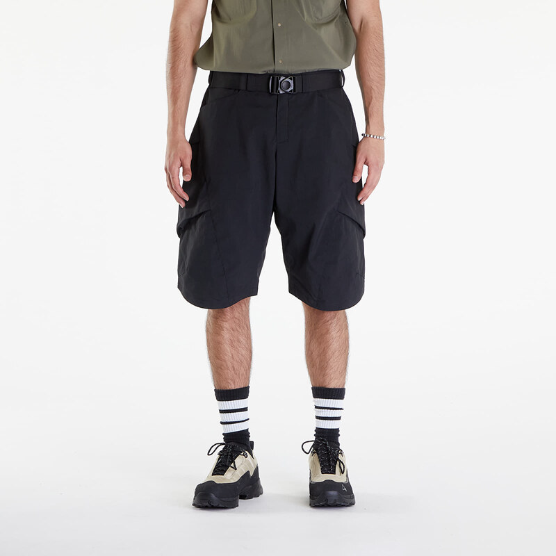 Šortky Poutnik by Tilak Quest Shorts Black L 51220923