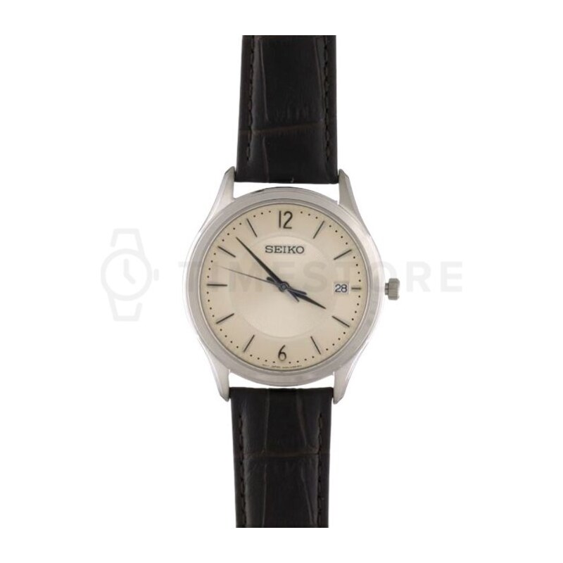 Seiko Noble Dress Pair GentS SUR421P1 SUR421P1 67003901