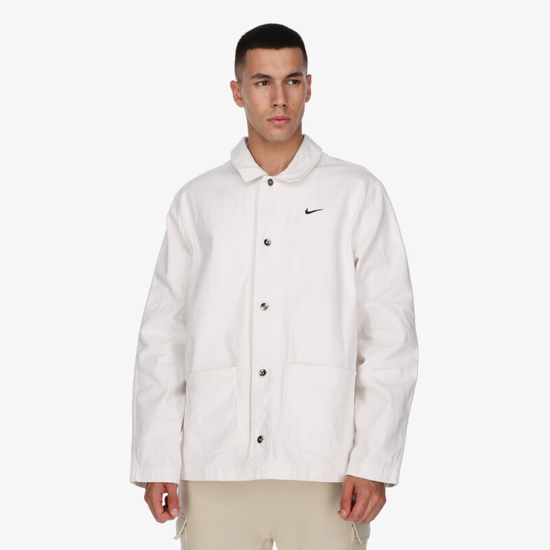Nike M NL CHORE COAT JKT UL S 67732251