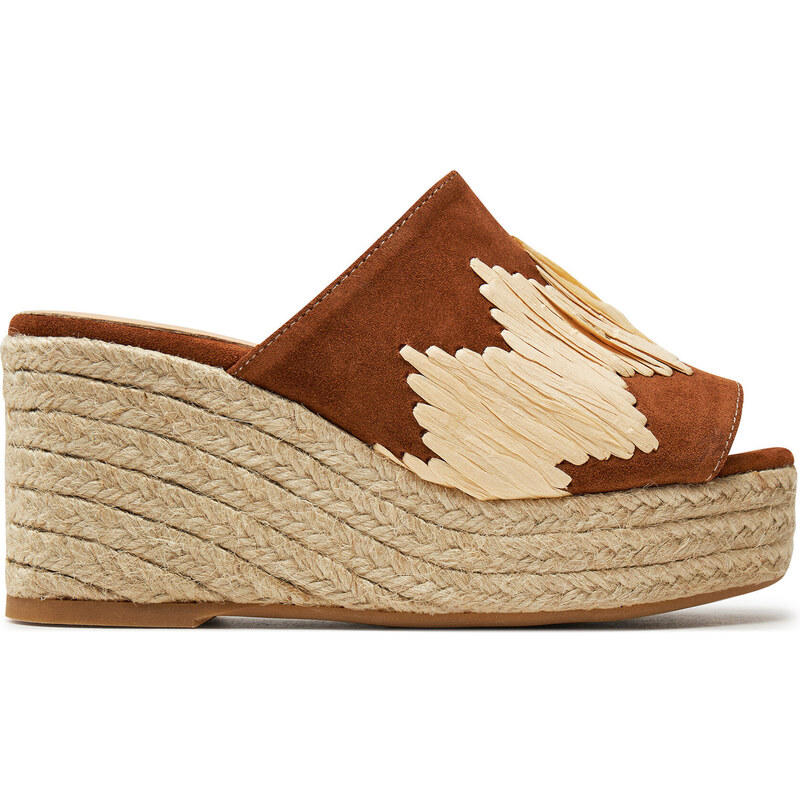 Espadrilky Castañer 51221553