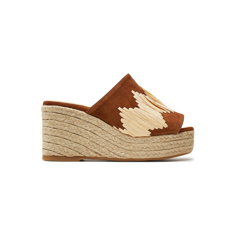 Espadrilky Castañer 51221997