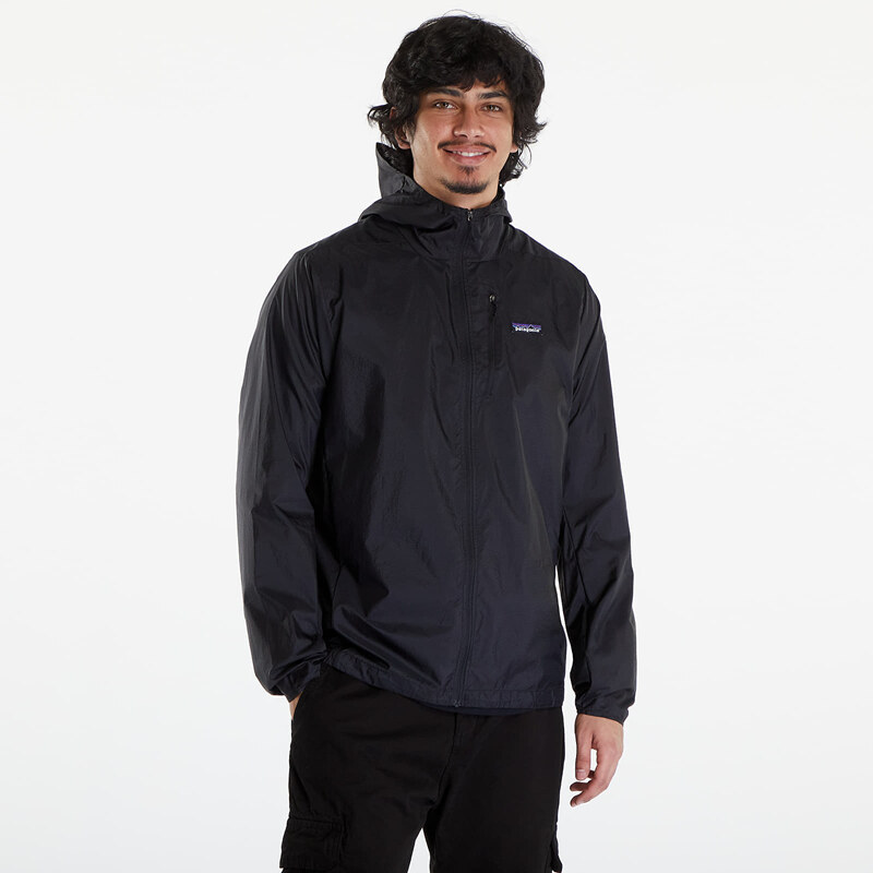 Vetrovka Patagonia Ms Houdini Jacket Black M 54991682
