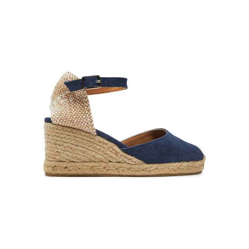 Espadrilky Castañer 51222255