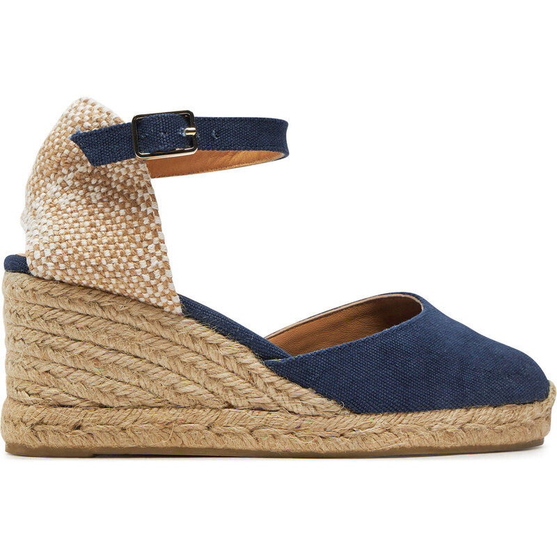 Espadrilky Castañer 51221772