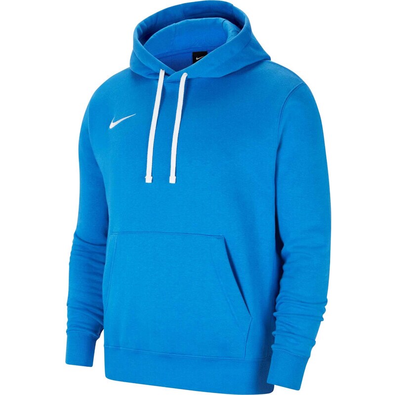 Nike park mens fleece pullover BLUE 51194522