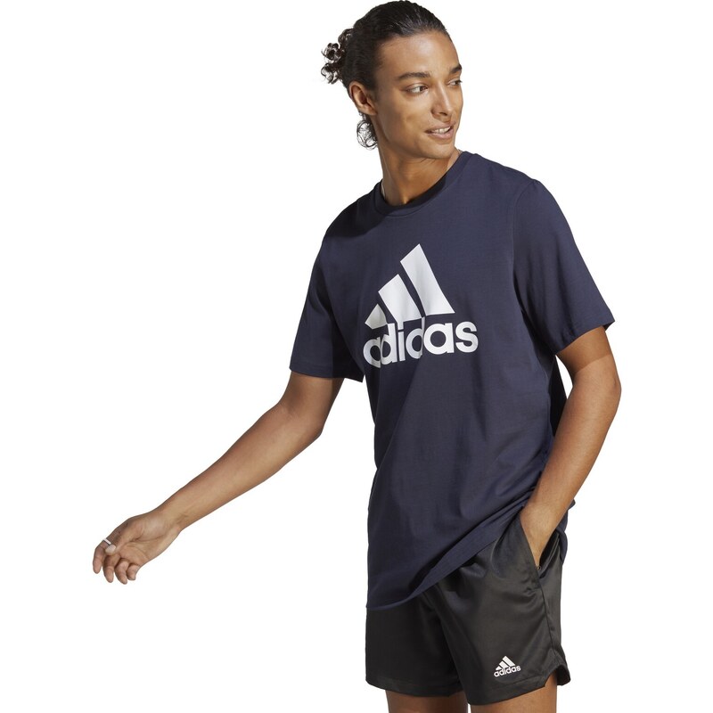 adidas Performance adidas Essentials Single Jersey Big Logo T-Shirt 51234221