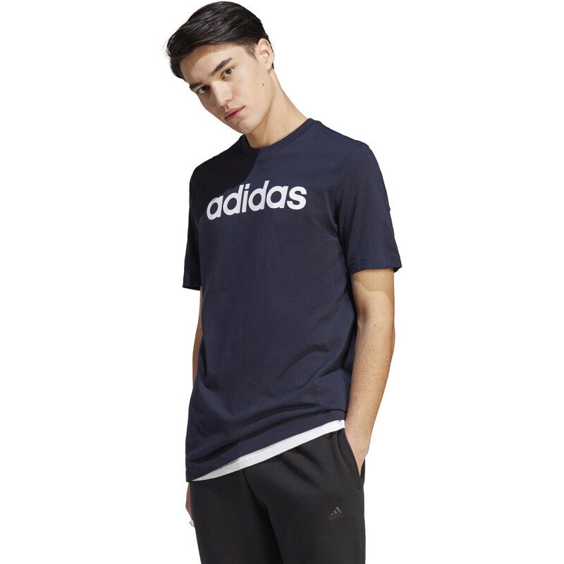 adidas Performance adidas Essentials Single Jersey Linear Embroidered 51234229