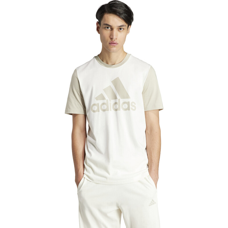 adidas Performance adidas Essentials Single Jersey Big Logo T-Shirt 51234248