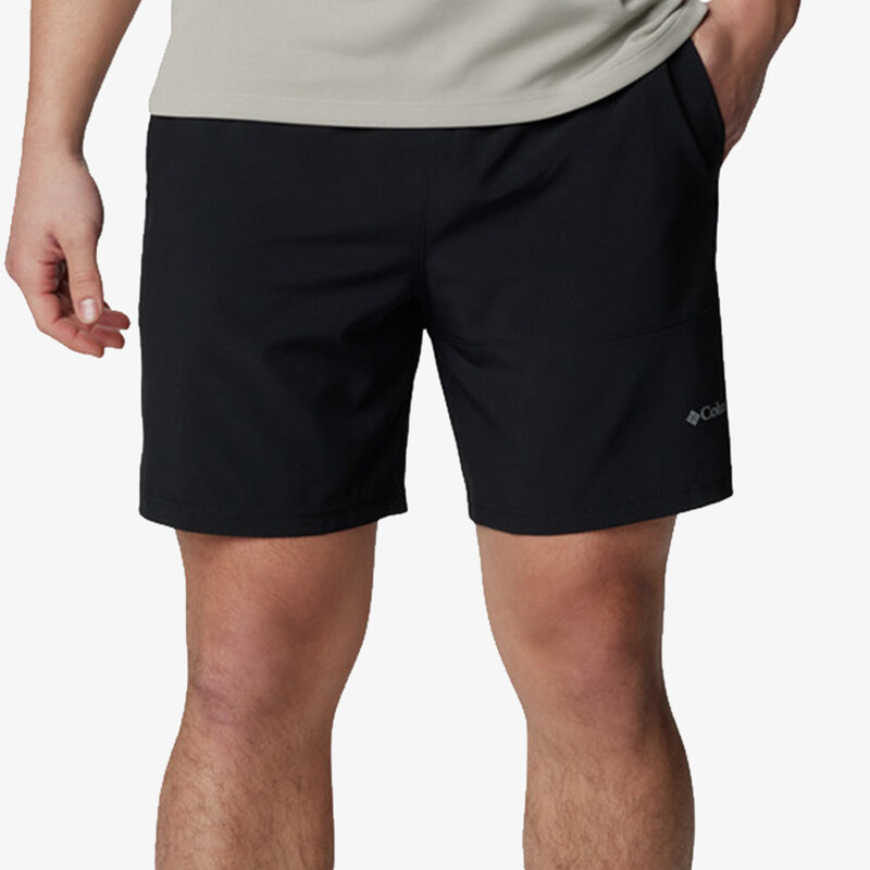 Columbia Hike Color Block Short M 65765542