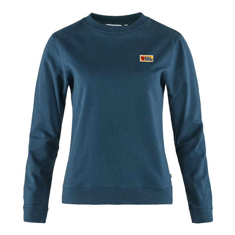 Fjällräven Vardag Sweater W 65399674
