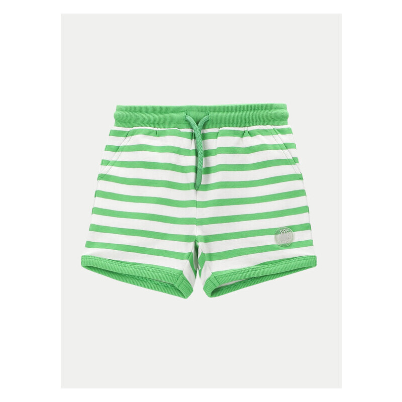 Športové kraťasy Coccodrillo 51239018