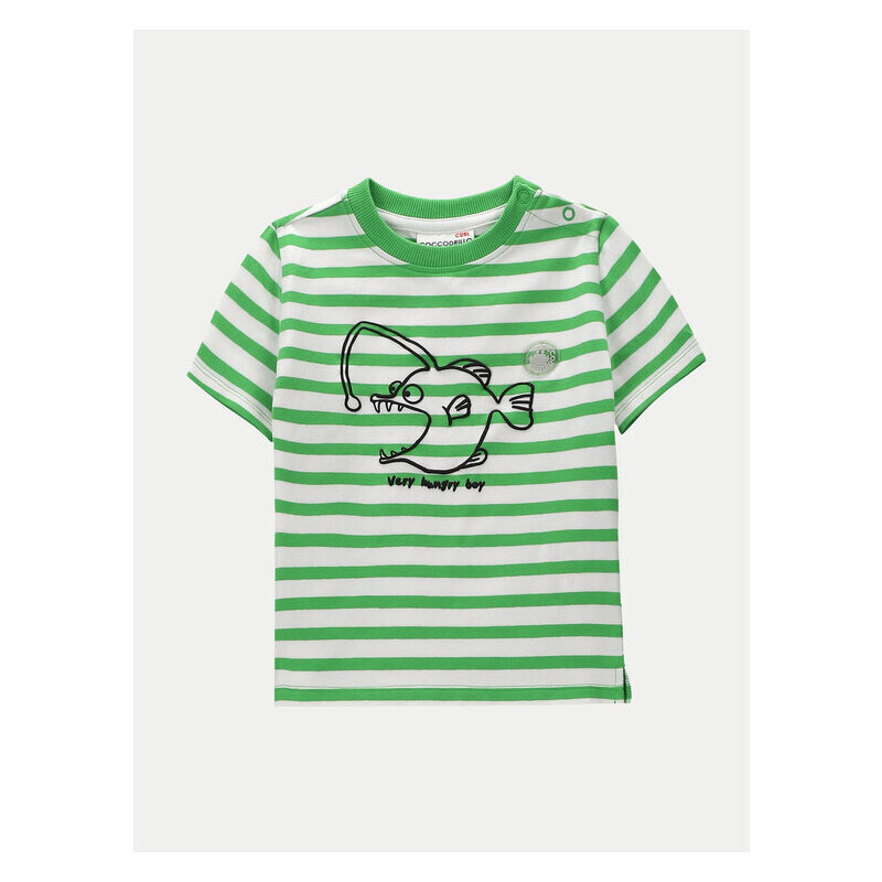 Tričko Coccodrillo 51239054