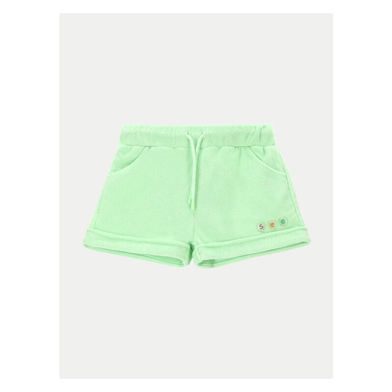 Športové kraťasy Coccodrillo 51239180