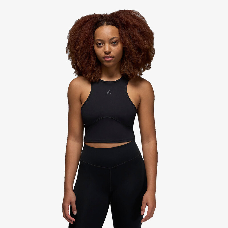 Nike W J SPT BODY CON TANK XS 51253174