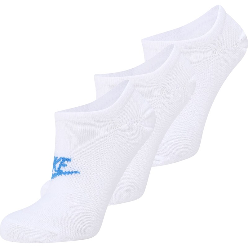 Nike Sportswear Ťapky Everyday Essential tyrkysová / červená / čierna 51247137