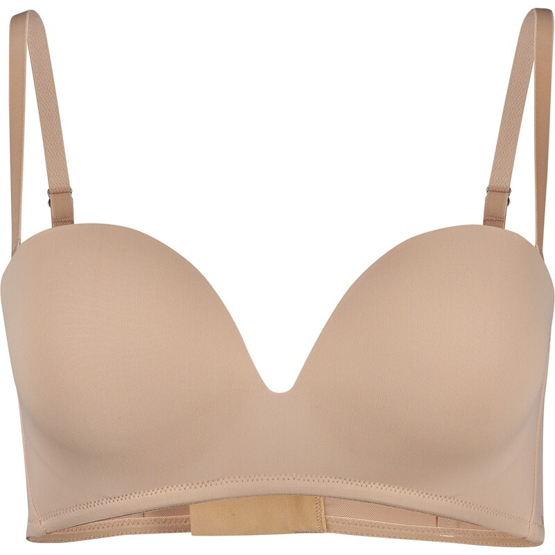 Skiny Podprsenka béžová 54289699