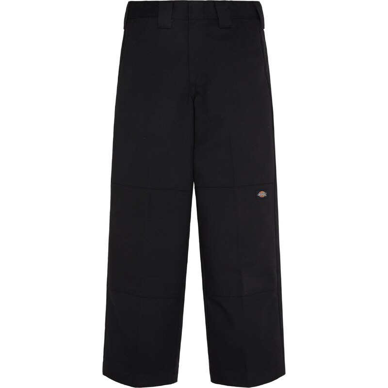 DICKIES Nohavice modrá / oranžová / červená / čierna 54329303