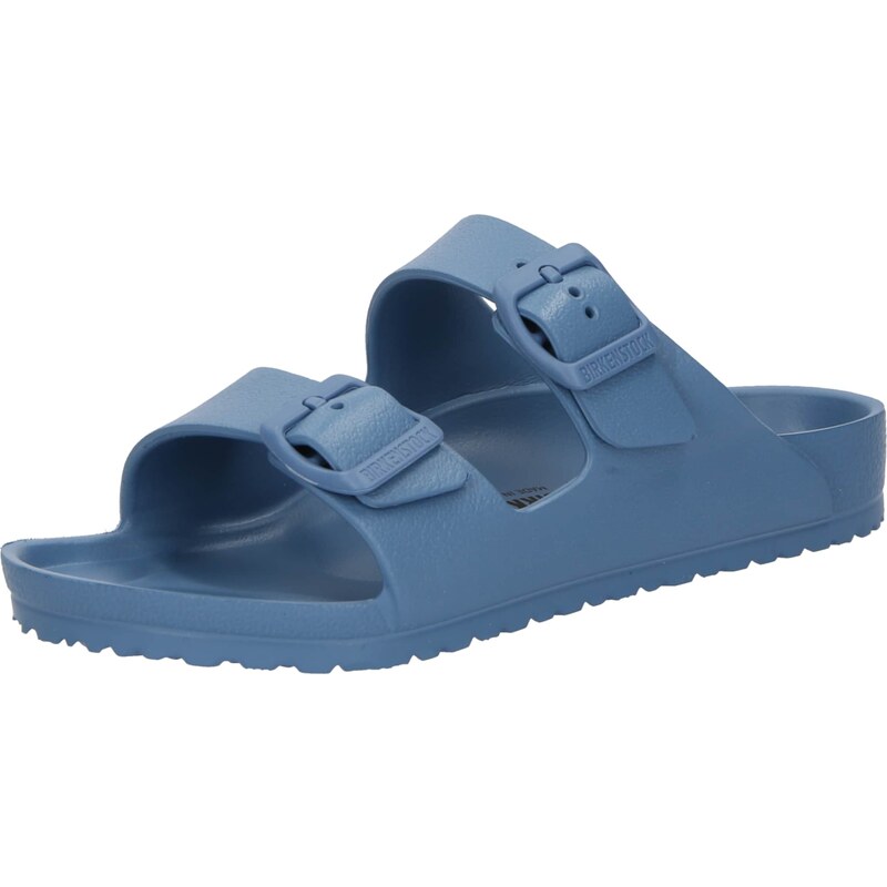 BIRKENSTOCK Otvorená obuv Arizona modrá 66976481