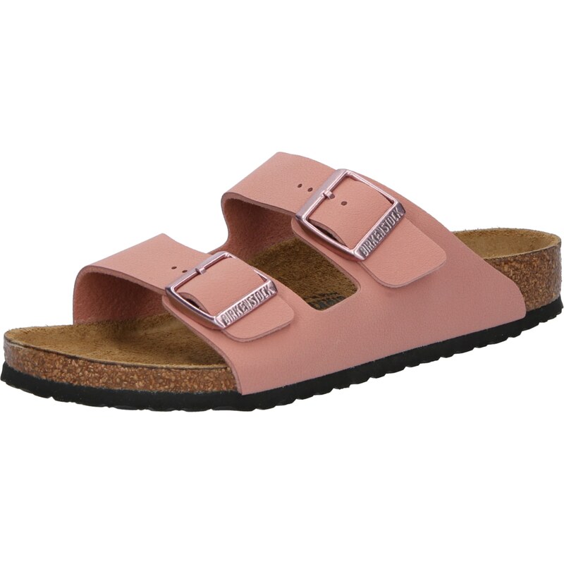 BIRKENSTOCK Otvorená obuv Arizona ružová 52172654