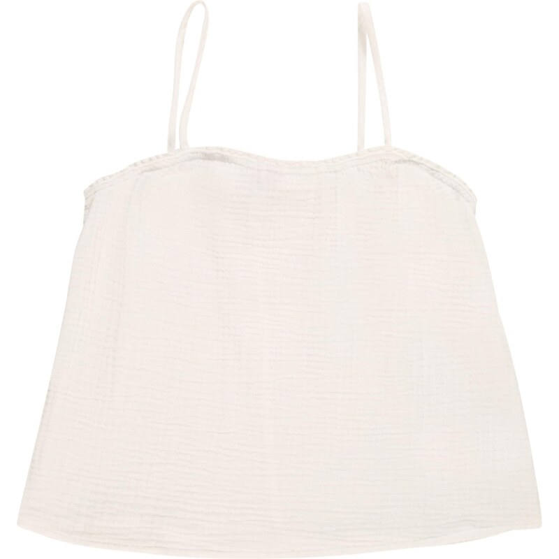 Vero Moda Girl Top VMNatali biela 54338771