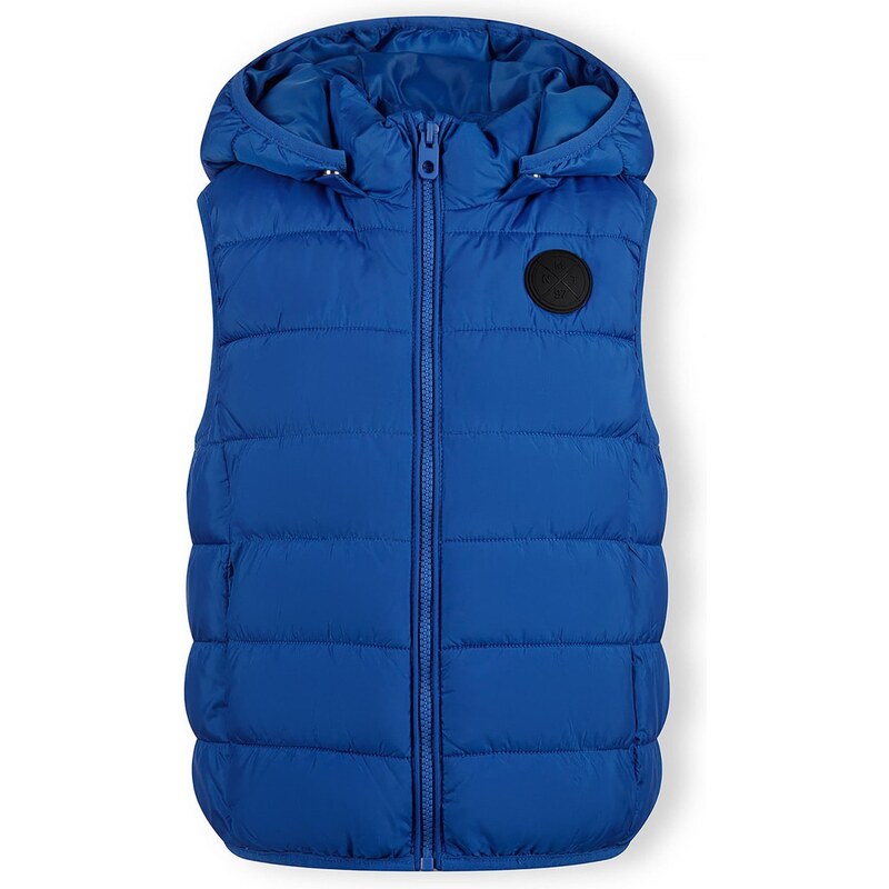 MINOTI Vesta kobaltovomodrá / čierna 54342861