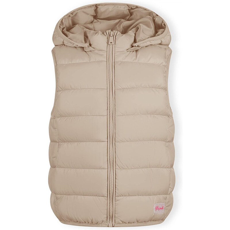 MINOTI Vesta tmavobéžová / ružová / strieborná 54342941