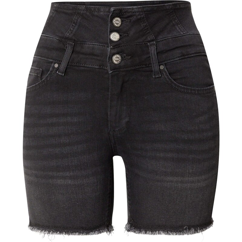 ONLY Džínsy BLUSH čierny denim 53787013