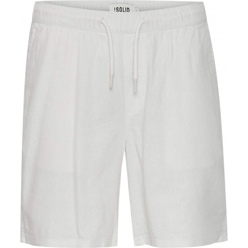 !Solid Chino nohavice Aurelius biela 68382077