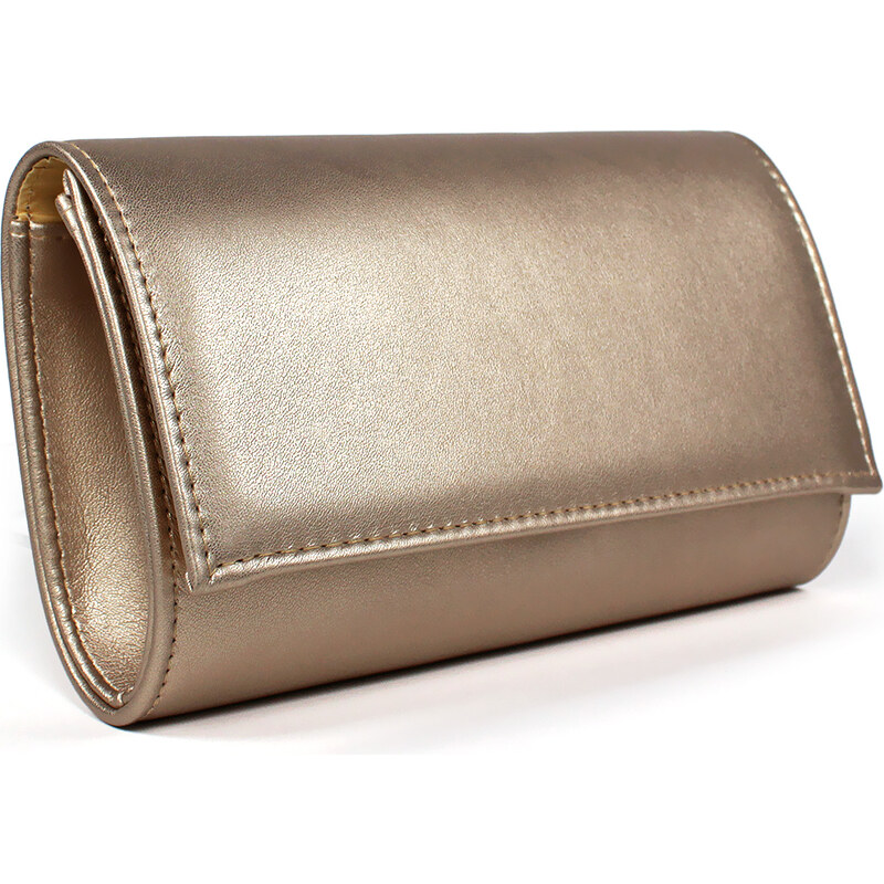 GLS Spoločenská kabelka s kožením efektom 51255597