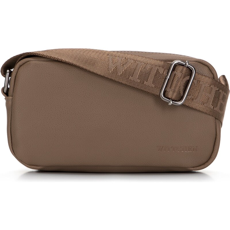 Pánska crossbody taška Wittchen 98-4P-508-4 51256152