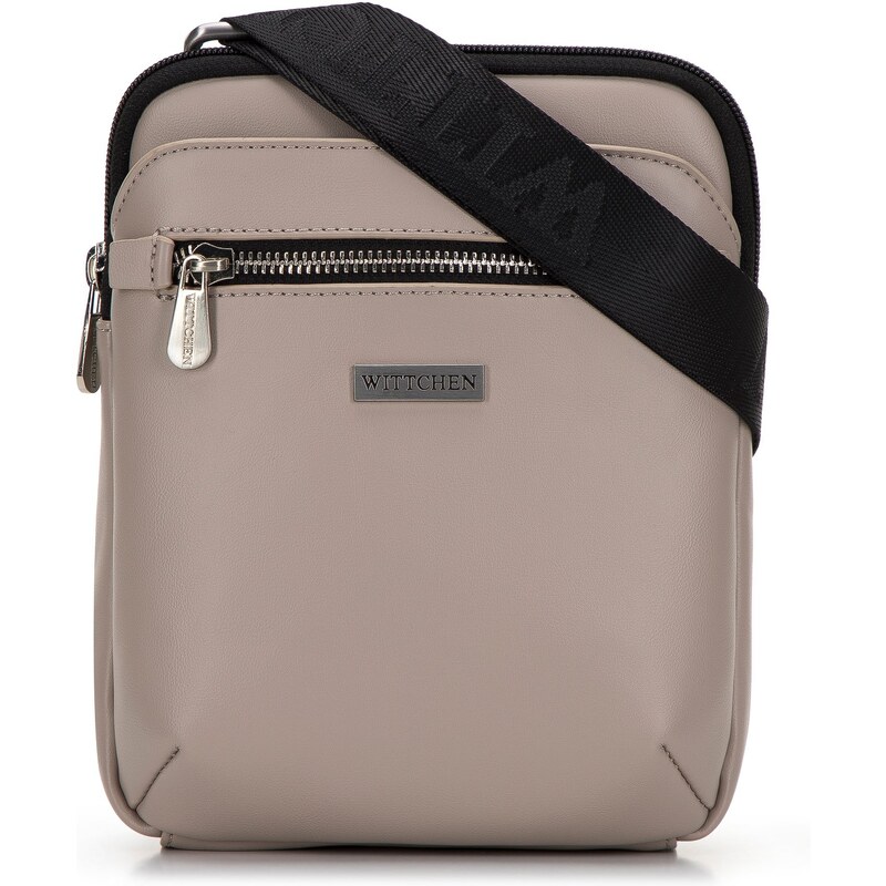 Pánska taška na rameno Wittchen 98-4P-506-9 51256155